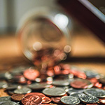 coins